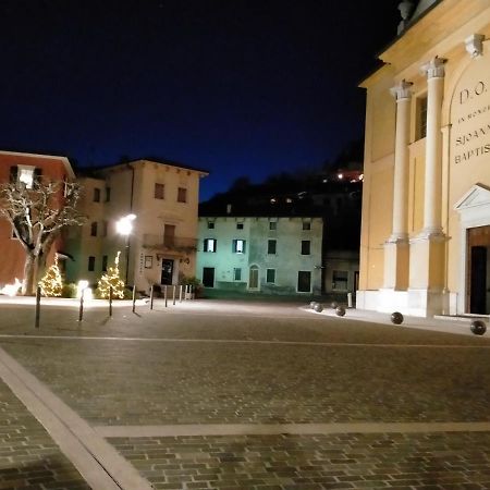 Bed and Breakfast Aurora Cavaion Veronese Exterior foto