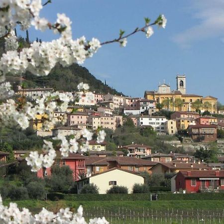 Bed and Breakfast Aurora Cavaion Veronese Exterior foto