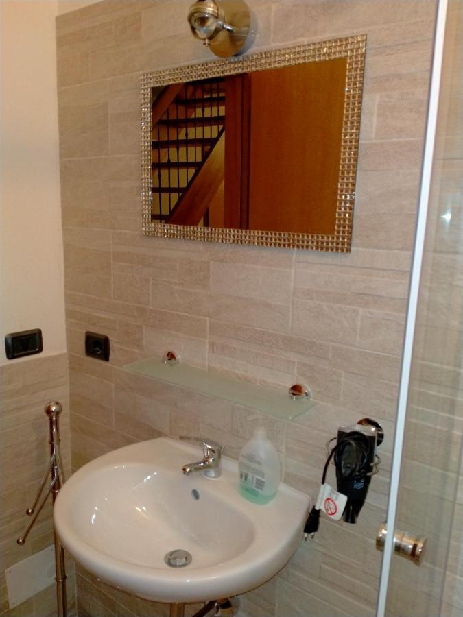 Bed and Breakfast Aurora Cavaion Veronese Exterior foto