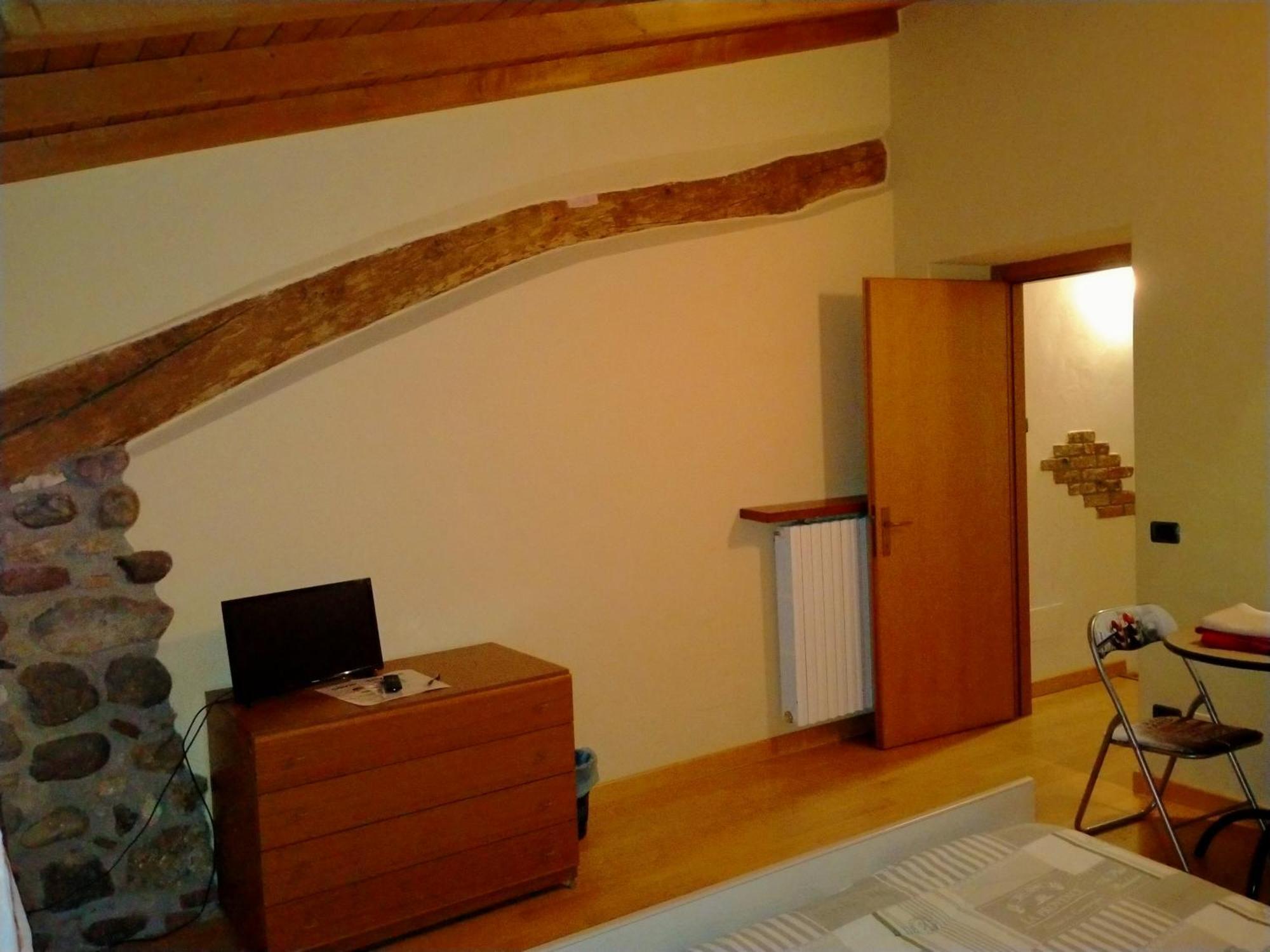 Bed and Breakfast Aurora Cavaion Veronese Exterior foto