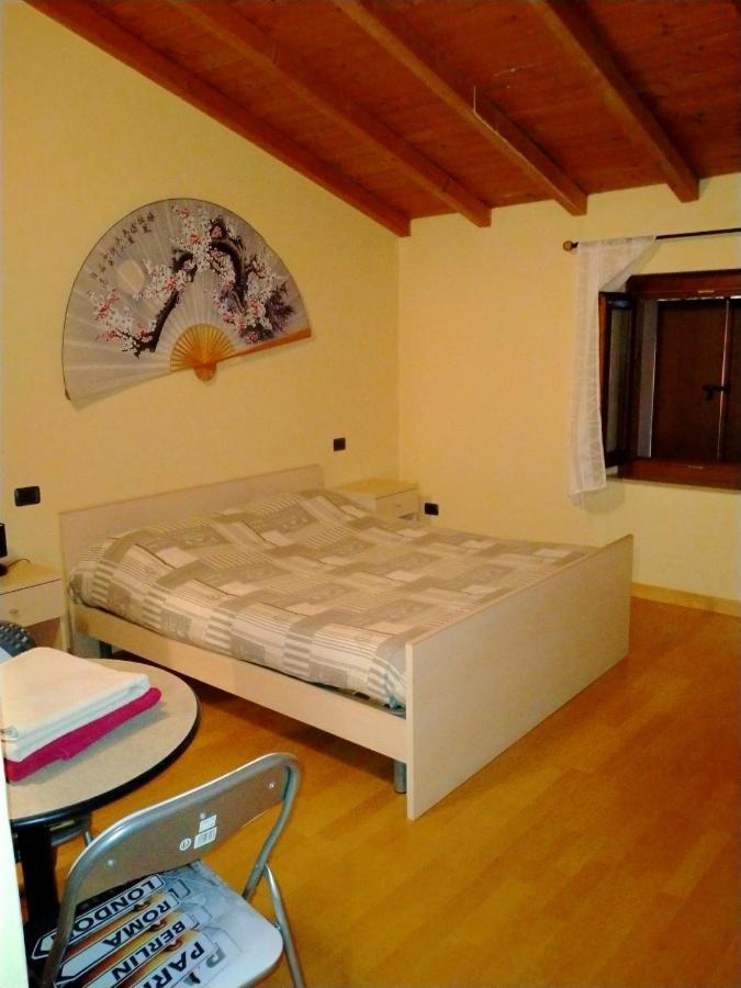 Bed and Breakfast Aurora Cavaion Veronese Exterior foto