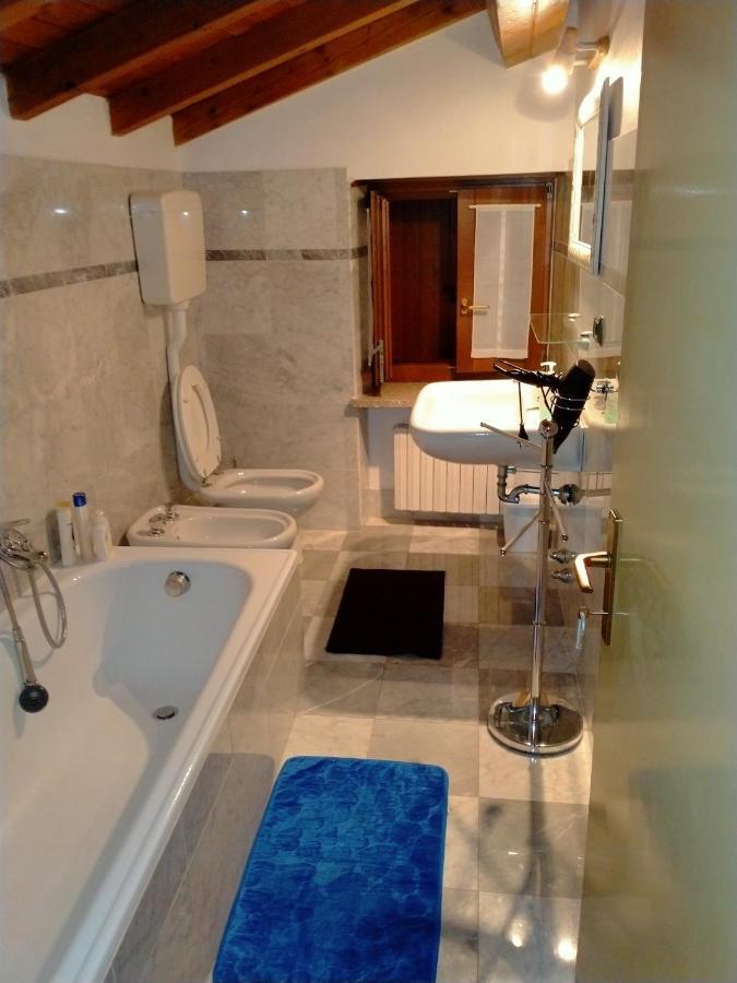 Bed and Breakfast Aurora Cavaion Veronese Exterior foto