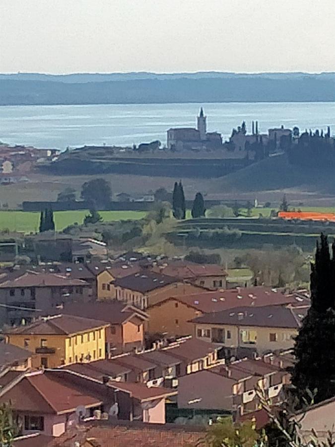 Bed and Breakfast Aurora Cavaion Veronese Exterior foto