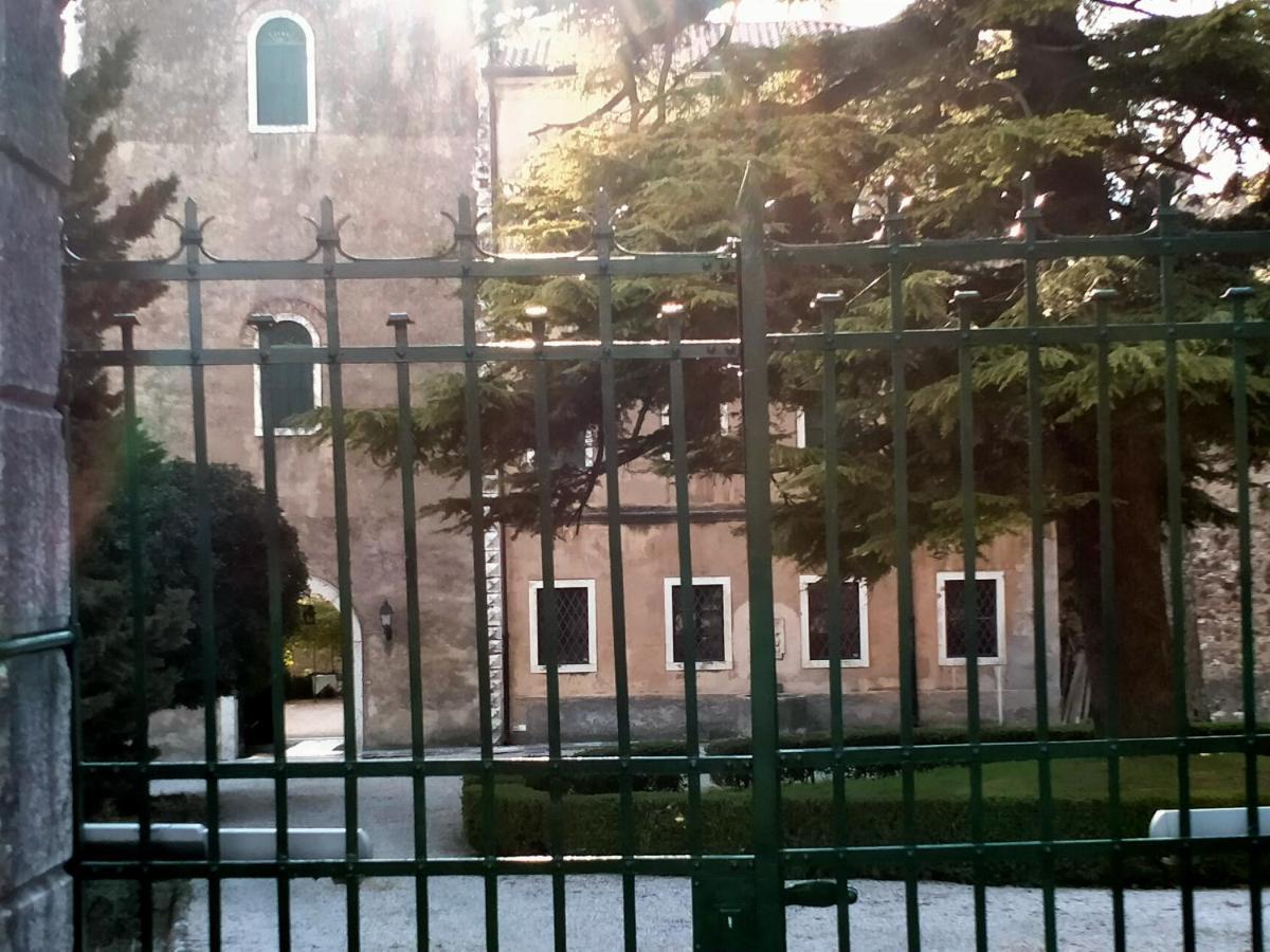Bed and Breakfast Aurora Cavaion Veronese Exterior foto