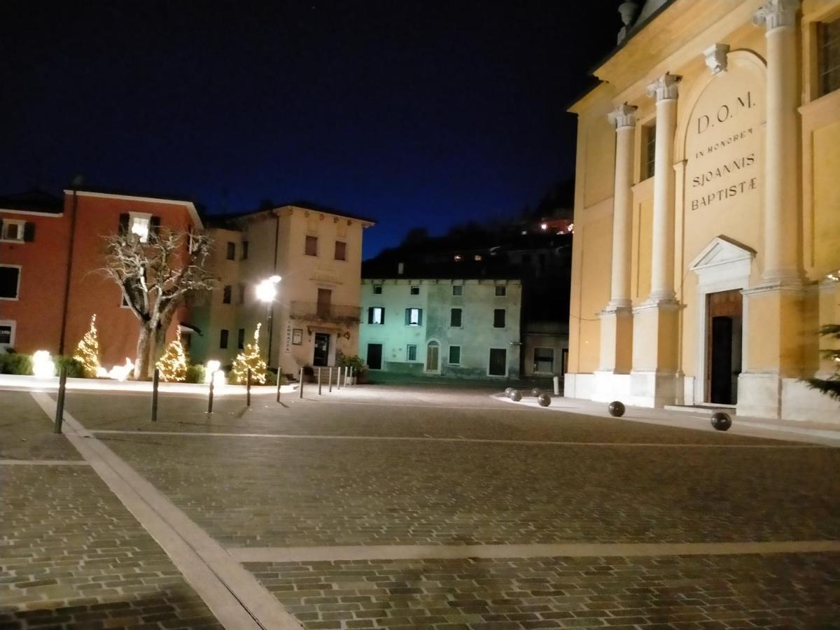 Bed and Breakfast Aurora Cavaion Veronese Exterior foto