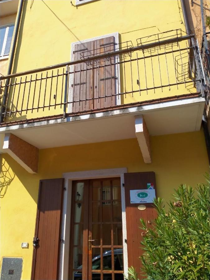 Bed and Breakfast Aurora Cavaion Veronese Exterior foto