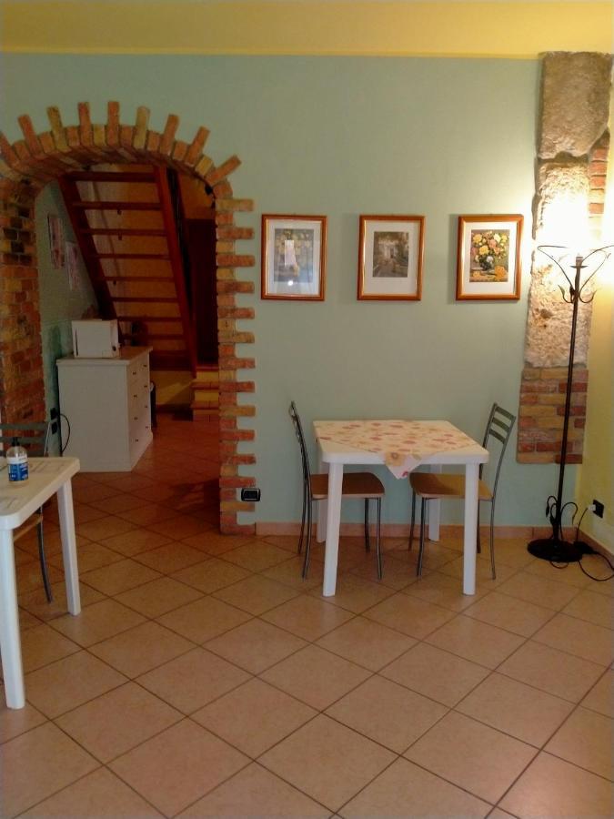 Bed and Breakfast Aurora Cavaion Veronese Exterior foto