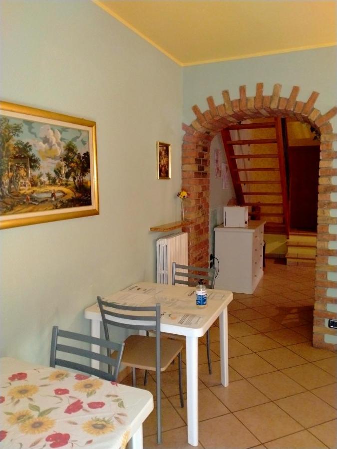 Bed and Breakfast Aurora Cavaion Veronese Exterior foto