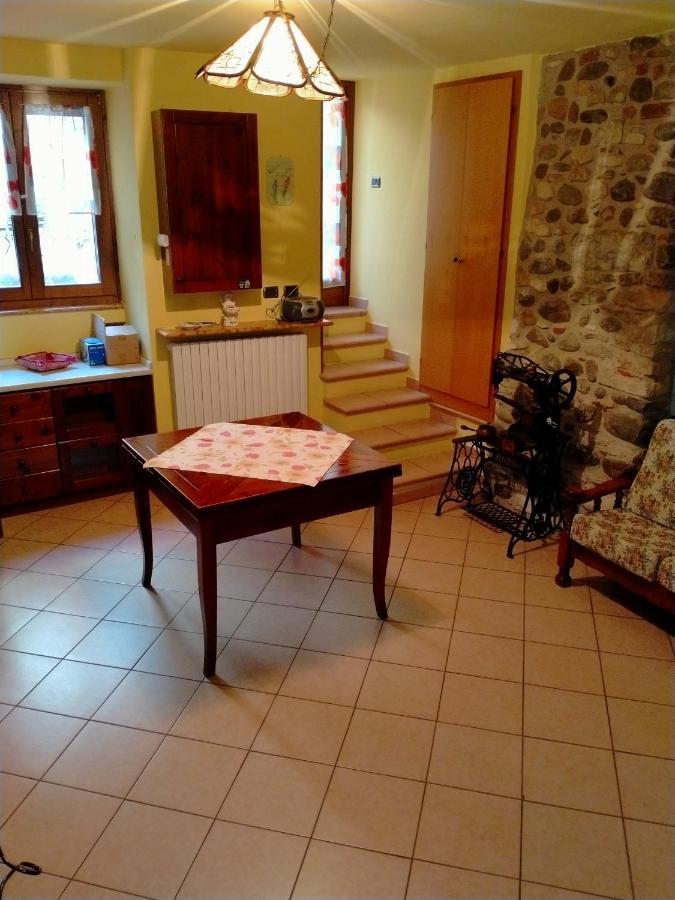 Bed and Breakfast Aurora Cavaion Veronese Exterior foto