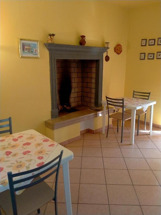 Bed and Breakfast Aurora Cavaion Veronese Exterior foto