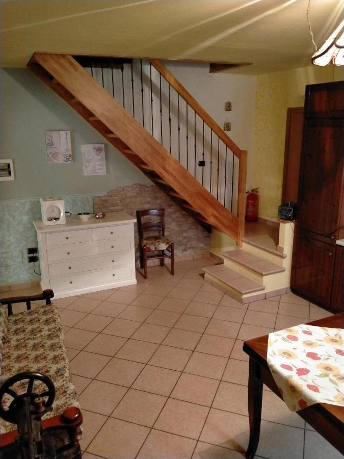Bed and Breakfast Aurora Cavaion Veronese Exterior foto