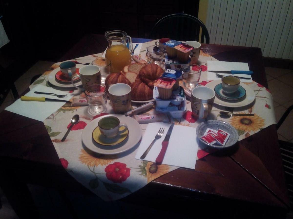 Bed and Breakfast Aurora Cavaion Veronese Exterior foto